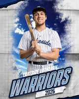 JACOB MARTY SENIOR