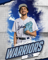 MALACHI FREDENBERG SENIOR