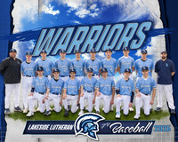 LLHS JV Baseball 2026