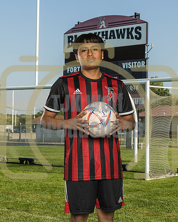Alex Sanchez banner