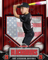 Brooks Reynolds 11-2