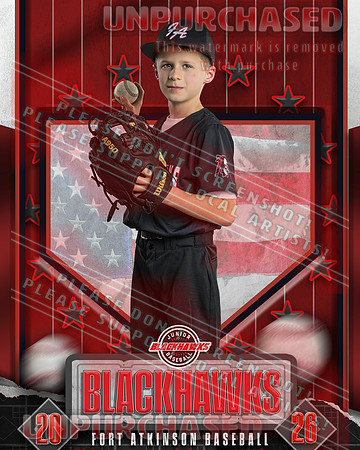 Beck Glasenapp 9-4