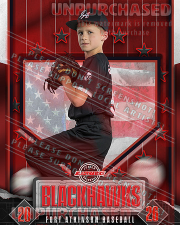 Beck Glasenapp 9-5