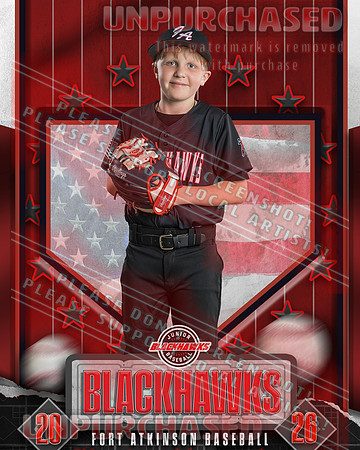 Brecken Lawson 6-2
