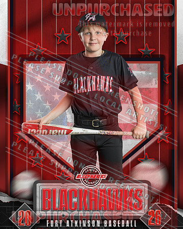 Brecken Lawson 6-4
