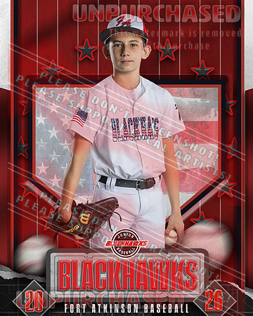 Carter Hanus 18-3