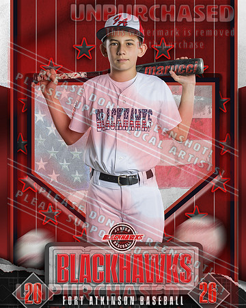 Carter Hanus 18-2