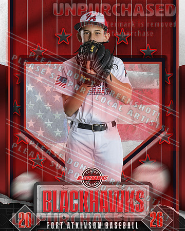 Carter Hanus 18-4