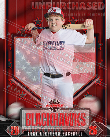 JAMESON BERNARD 7-2