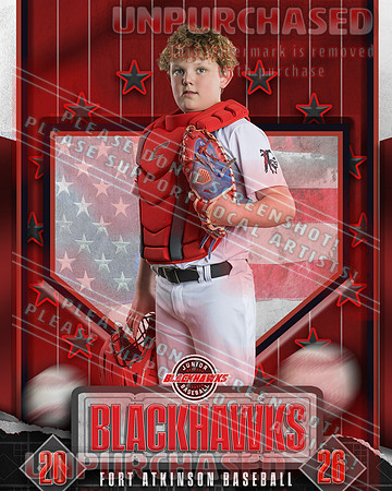 JAMESON BERNARD 7-4
