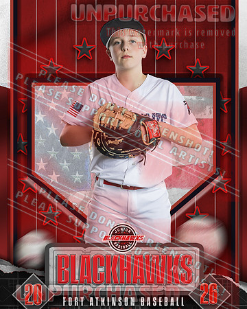 Parker Krahn 14-2