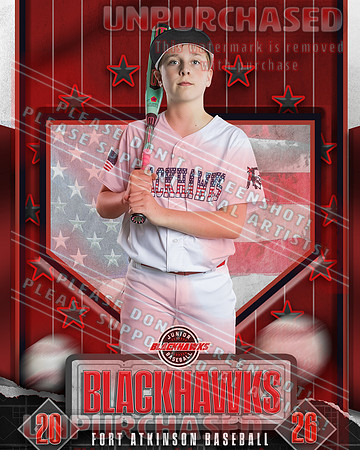 Parker Krahn 14-3