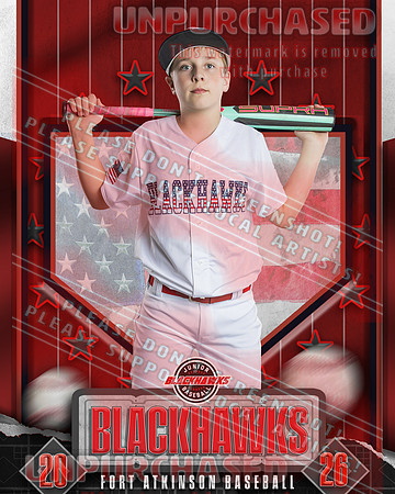 Parker Krahn 14-4