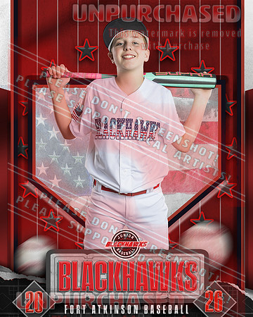Parker Krahn 14-5