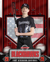 BERKLEY KELLER 20-4