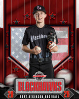BRAYDEN EHLERS 7-3