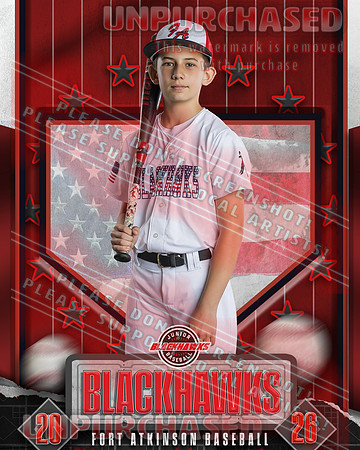 Carter Hanus 18