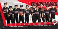 10x20 U9 Team