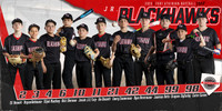 10x20 U13 Team