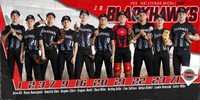 10x20 U14 Team