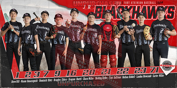 10x20 U14 Team