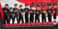 10x20 U8 Team