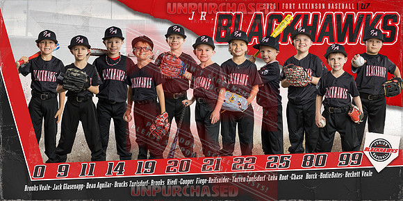 10x20 U7 TEAM