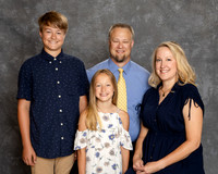 Craig Wortman Family-2