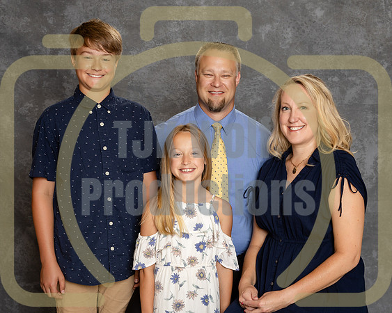 Craig Wortman Family-2