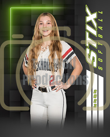 Tianna Kostroski HS