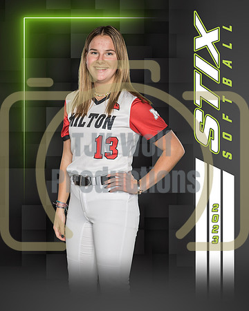 Savannah O'Neal HS