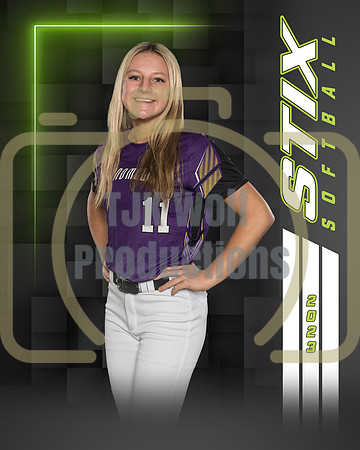 Samantha Schultz HS jersey-3