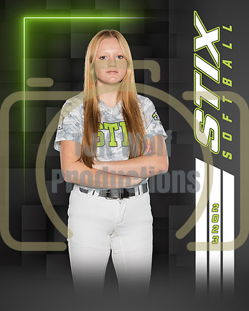 Kylie Reed Stix