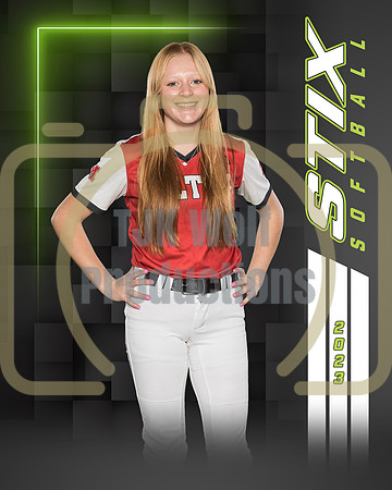 Kylie Reed HS