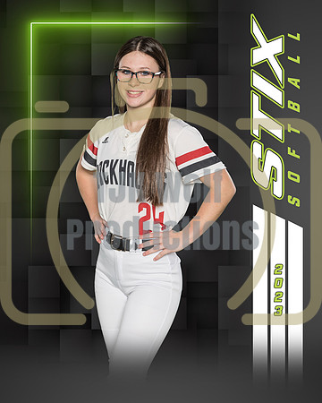 Kaylee Jordan HS