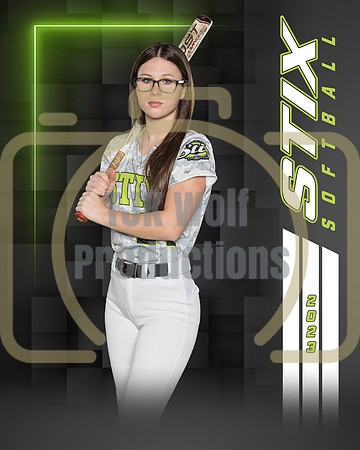 Kaylee Jordan Stix