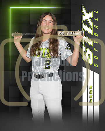 Katie Brisk Stix