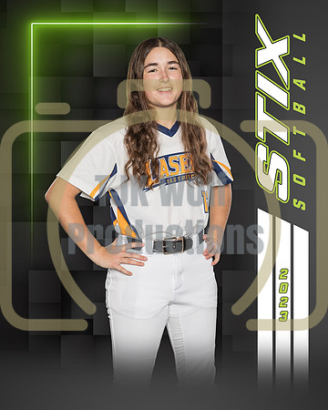 Katie Brisk HS