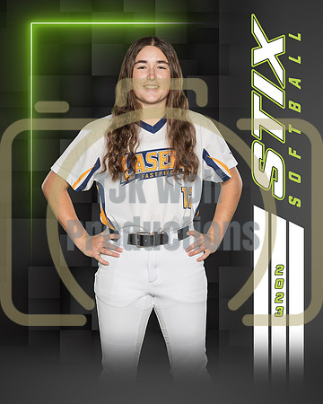 Katie Brisk HS-2