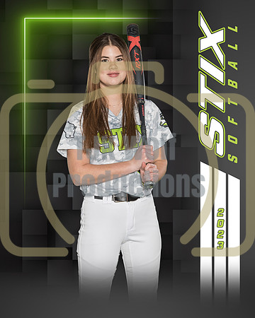 Kamryn Clark Stix