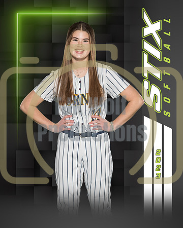 Kamryn Clark HS
