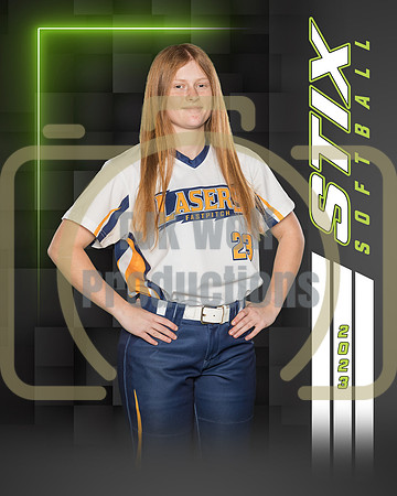 Josie Gorski HS-2