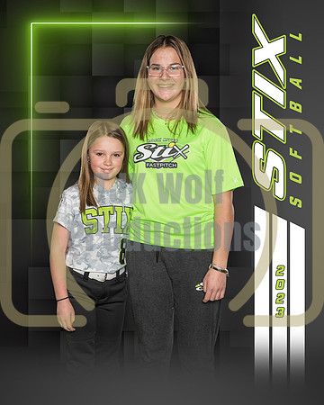 Harper Wirtjes Bat Girl