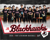 8x10 JBB U11 TEAM