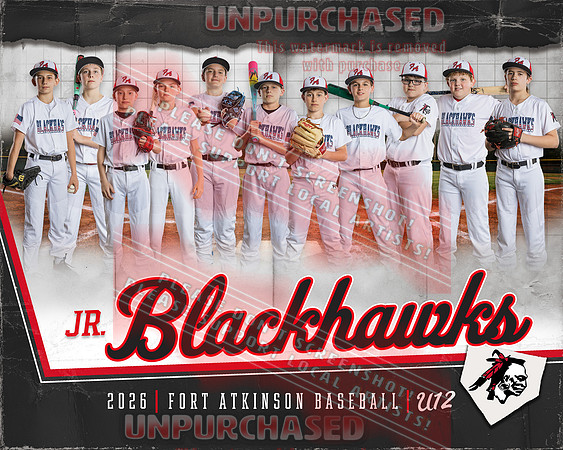 8x10 JBB U12 TEAM