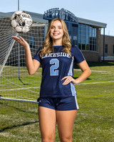 LLHS G Soccer