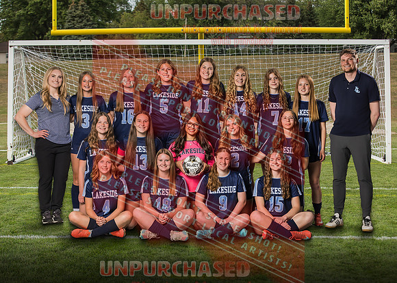 5X7 G SOCCER TEAM 2026