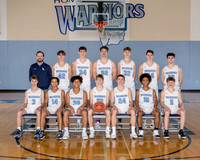 JV Team