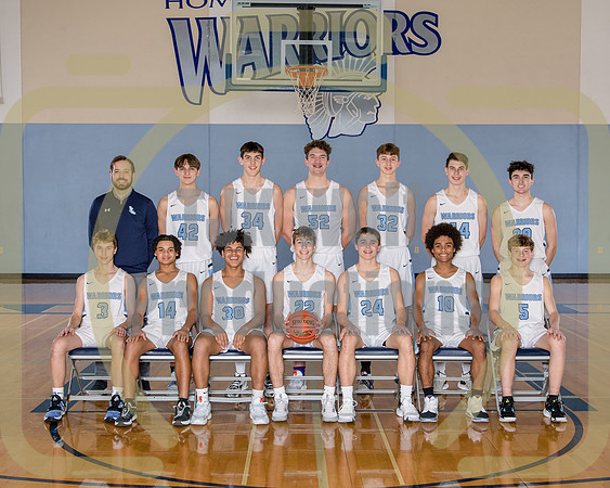 JV Team