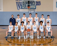 LLHS BBB JV 22-23